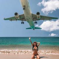 Отзыв от Юна - Виза Destination Thailand